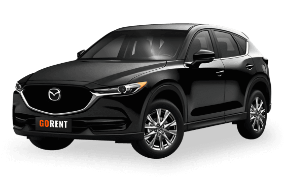 Mazda CX5