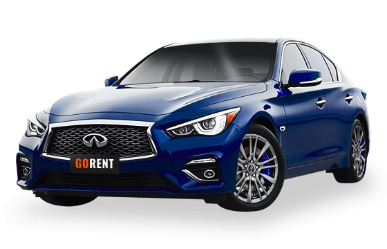 Infinity Q50